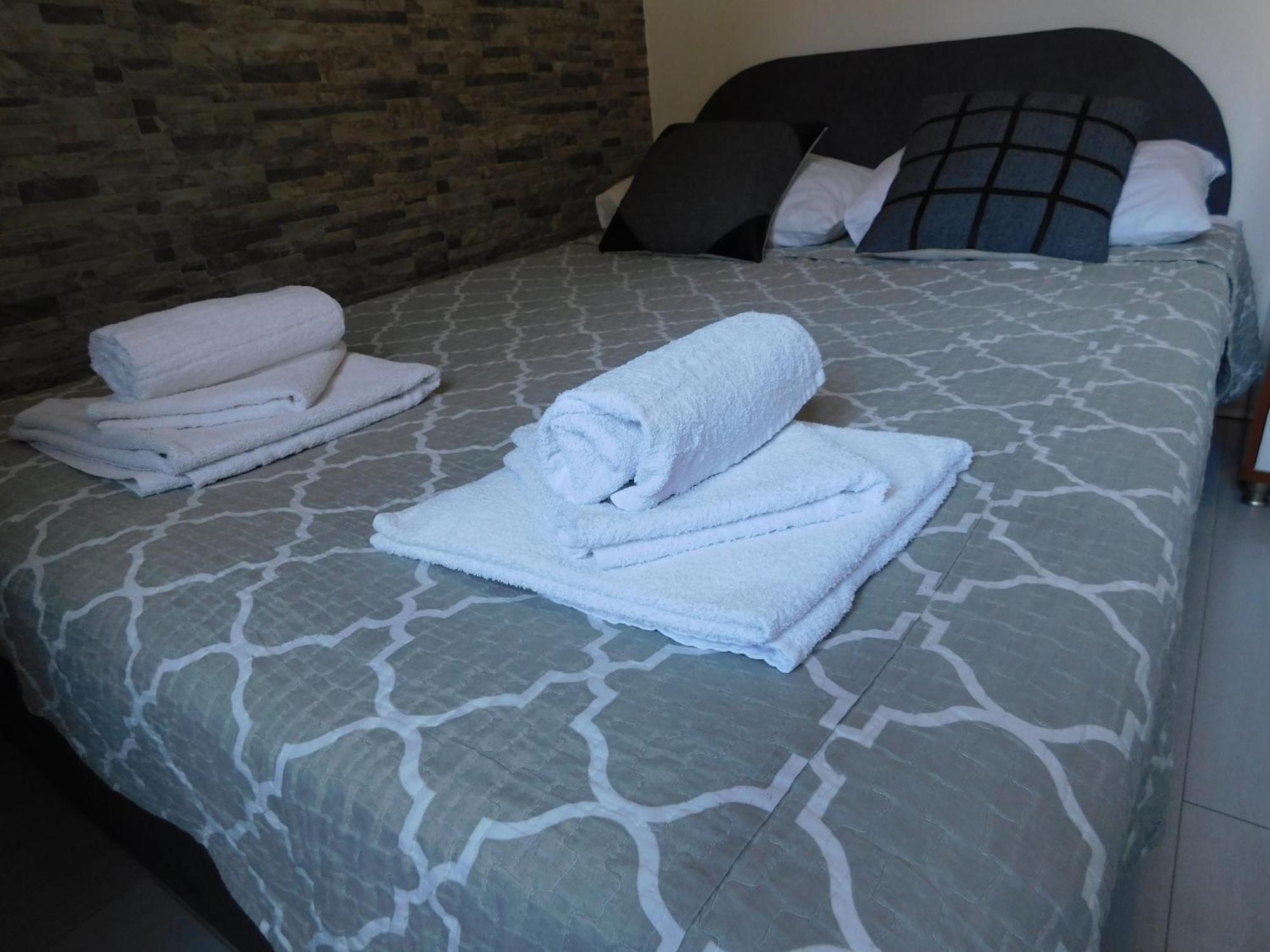 Apartmán Huljev *
