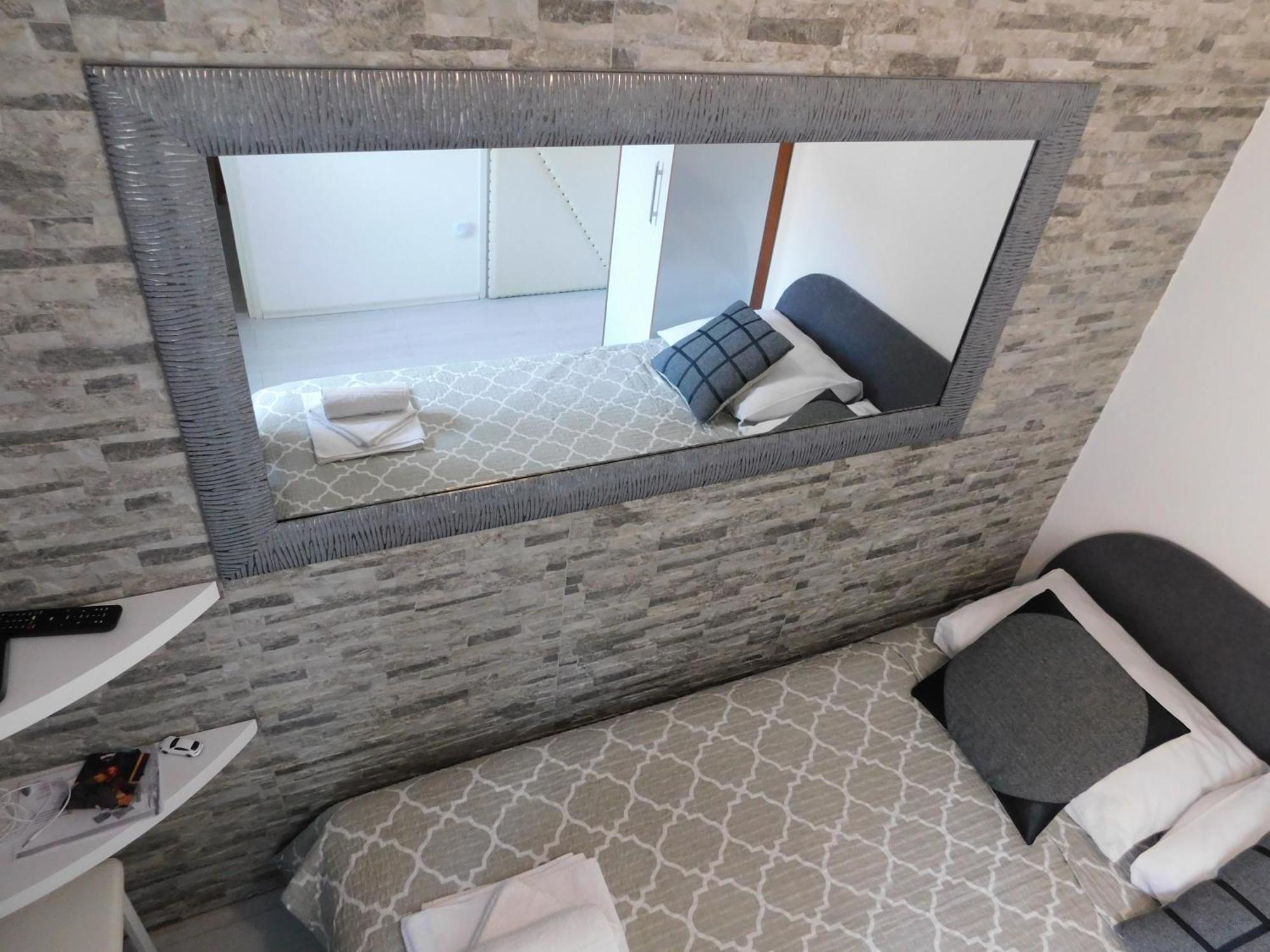 Huljev Apartmán