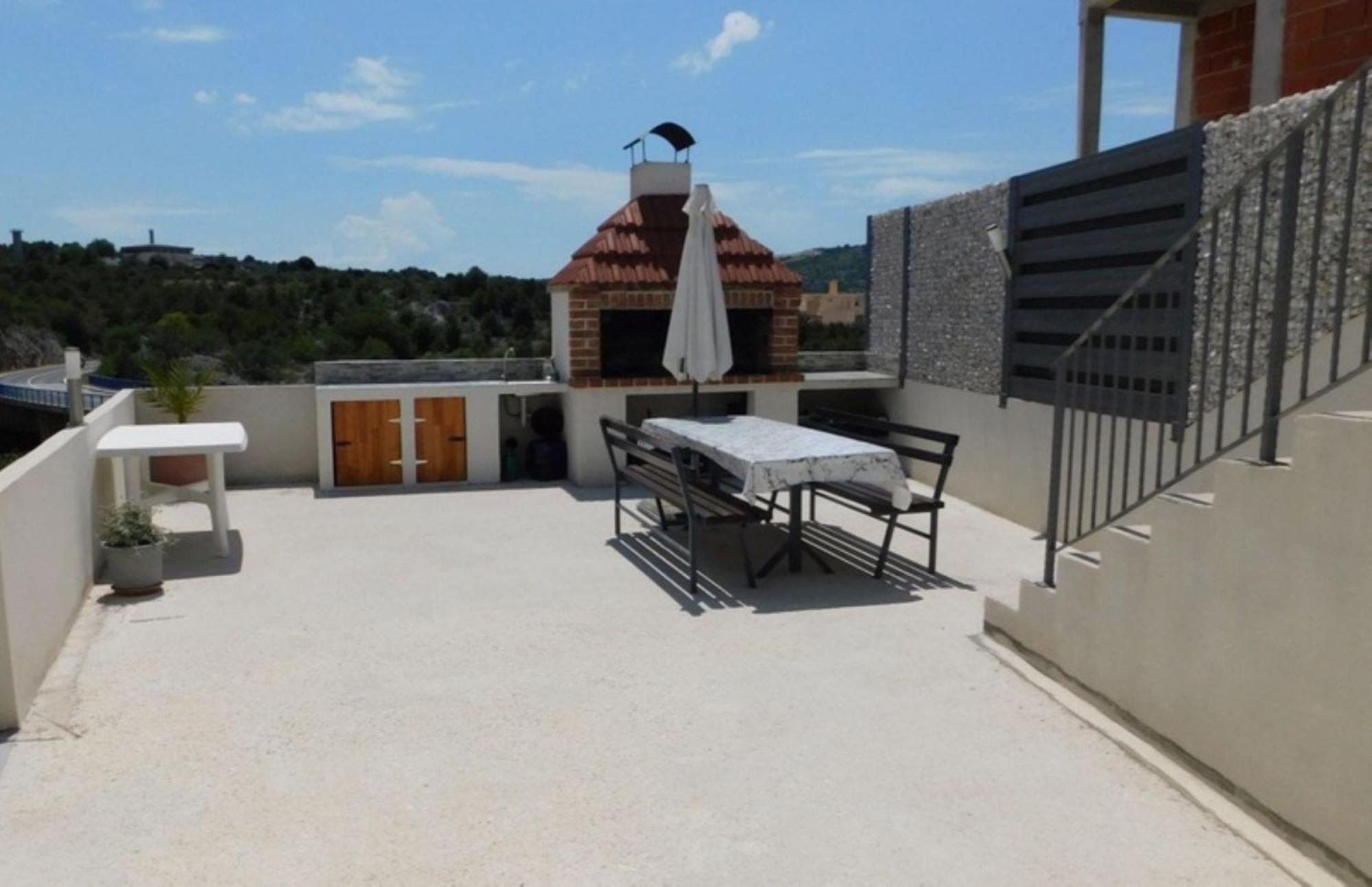 Apartmán Huljev Primošten