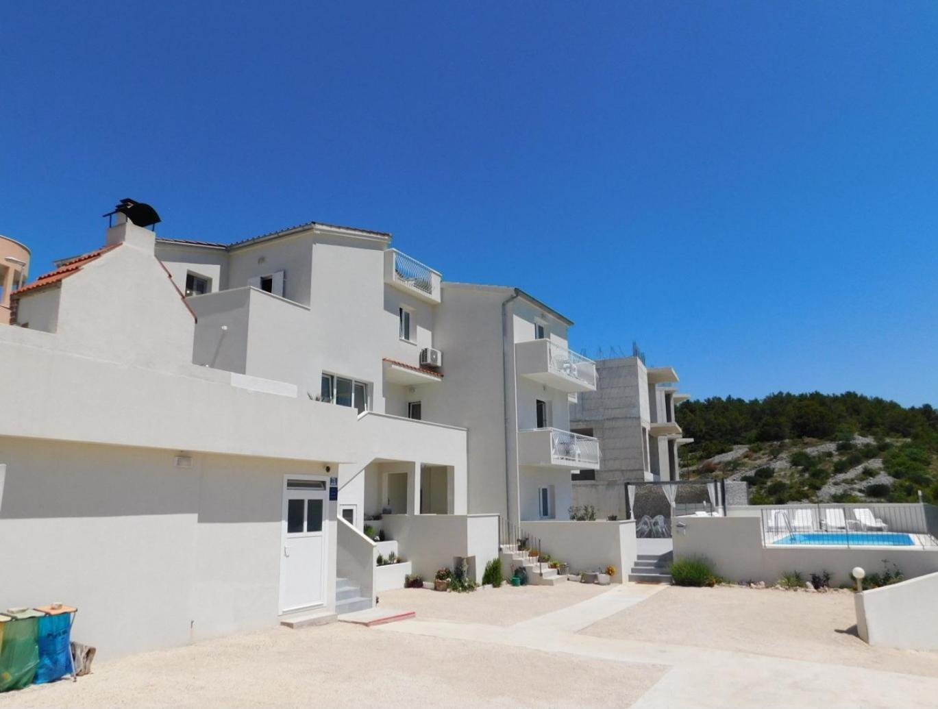 Apartmán Huljev