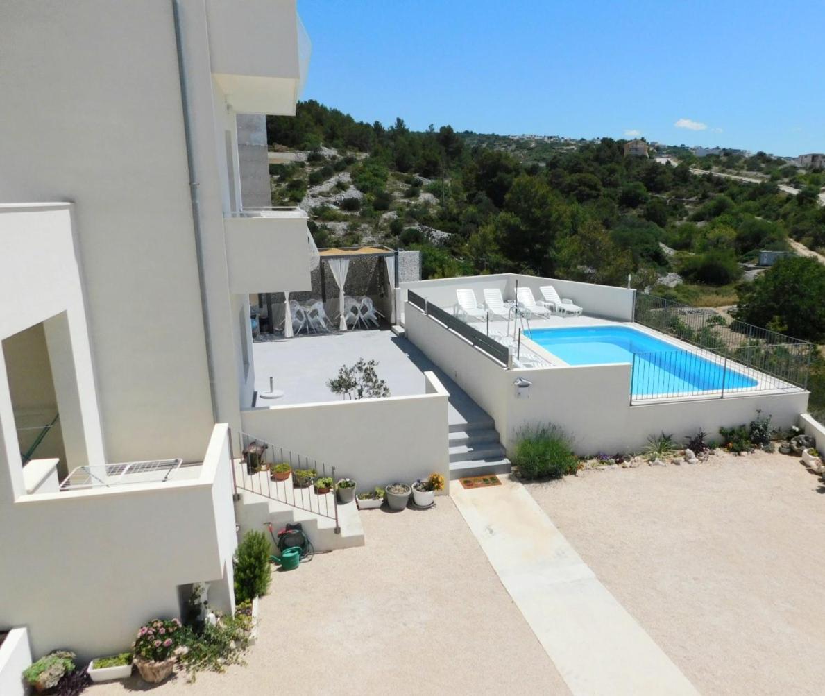 Apartmán Huljev *