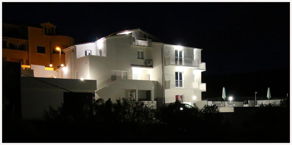 Huljev Apartmán