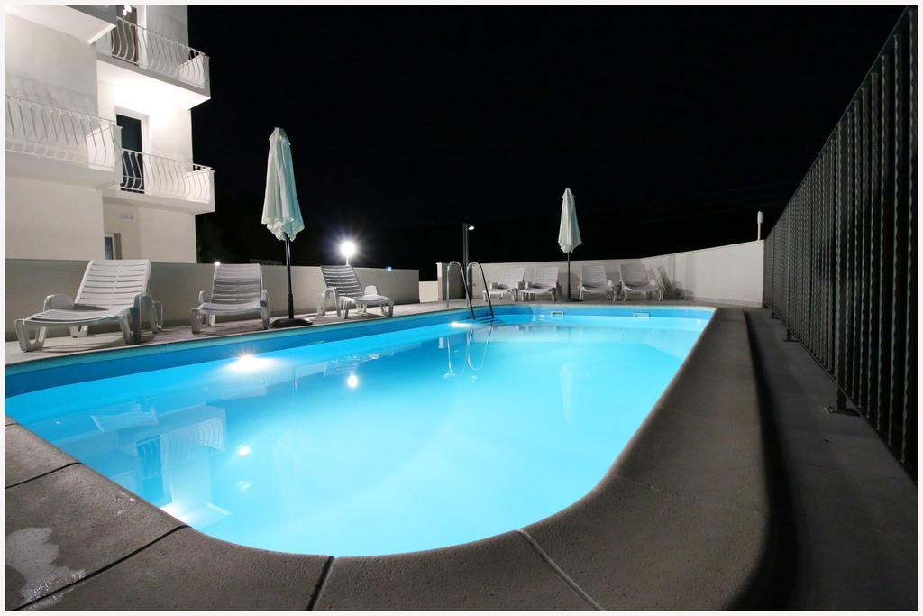 Apartmán Huljev Primošten
