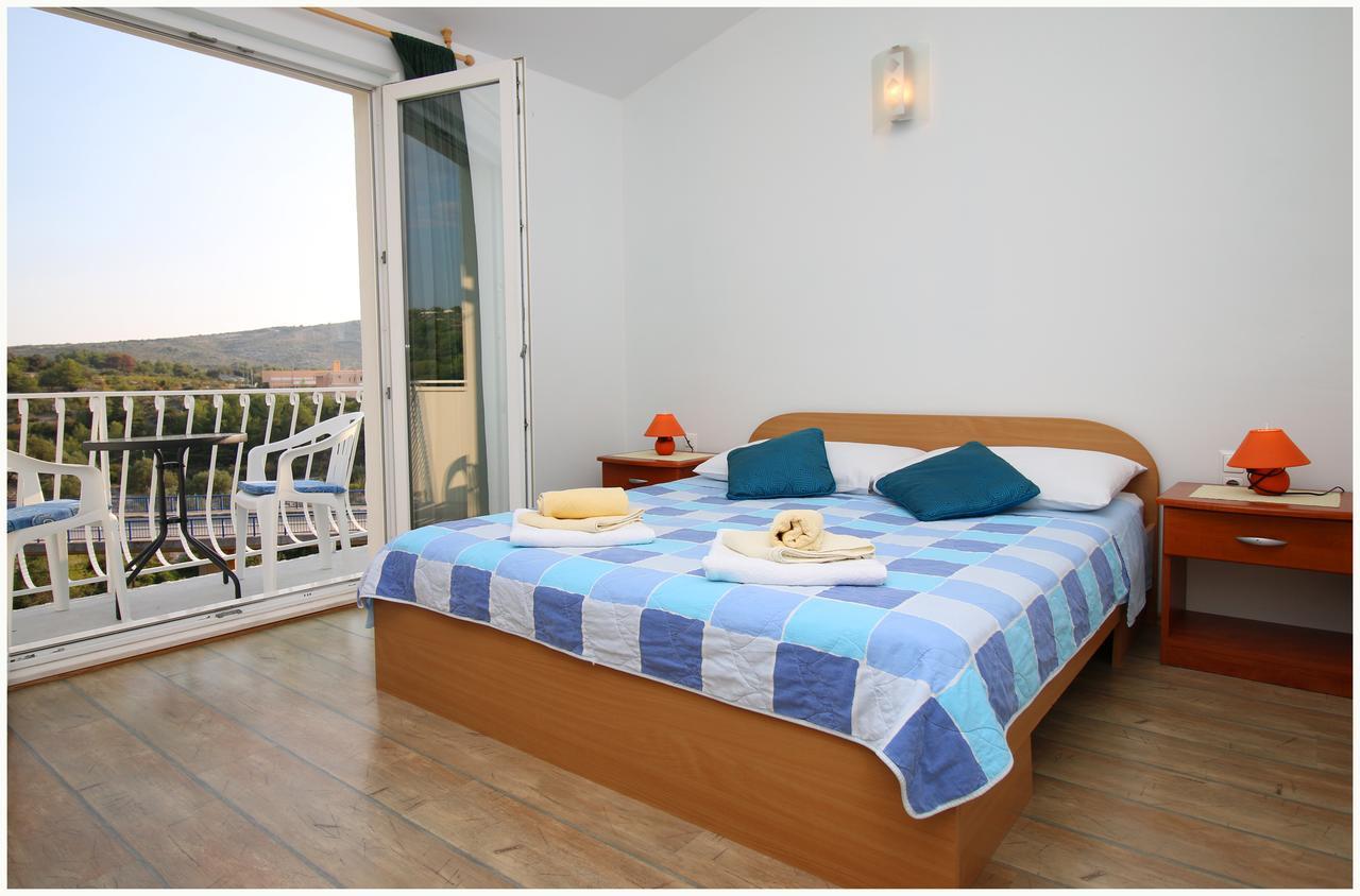 Huljev Apartmán *