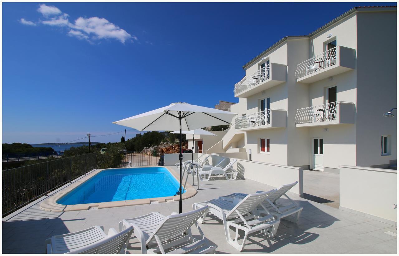 Apartmán Huljev Primošten