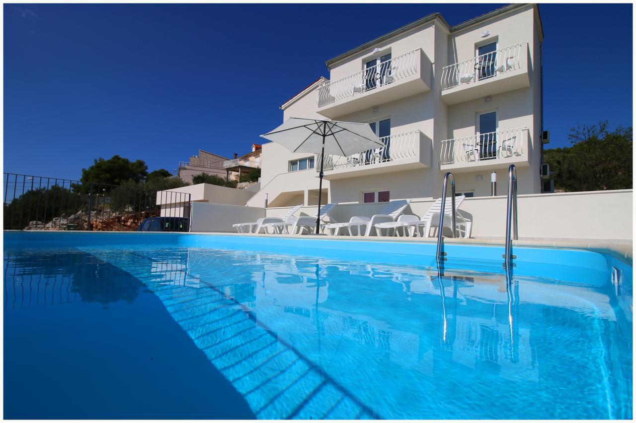 Apartmán Huljev Primošten