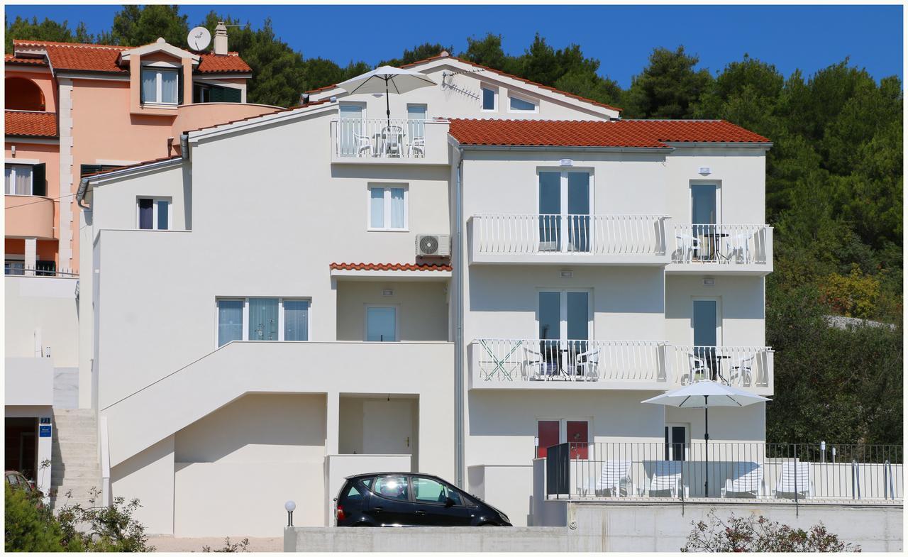 Huljev Apartmán *