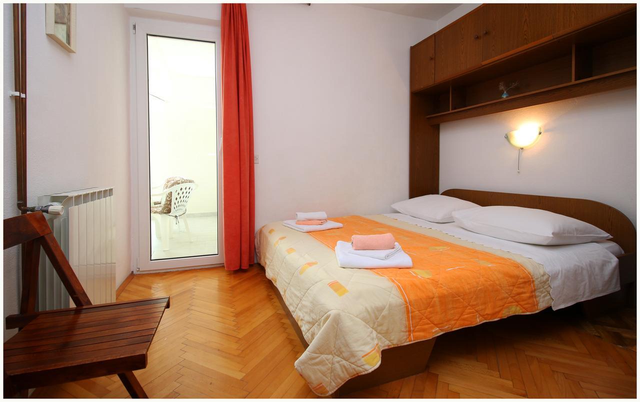 Apartmán Huljev *