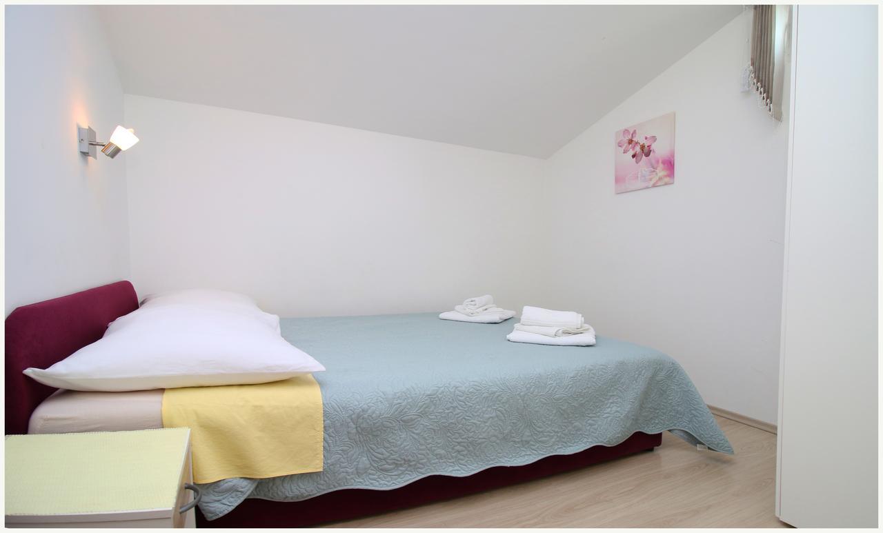Apartmán Huljev