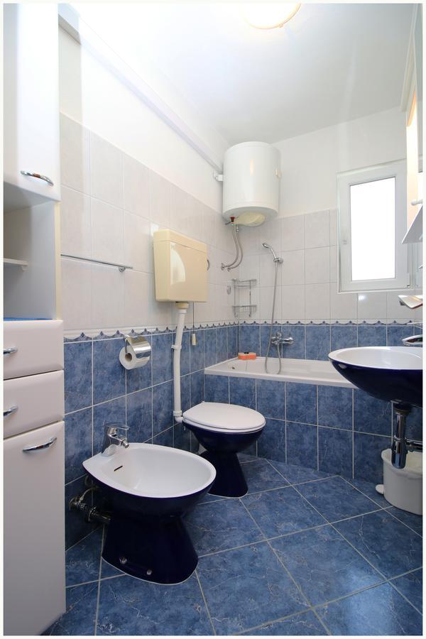 Huljev Apartmán *