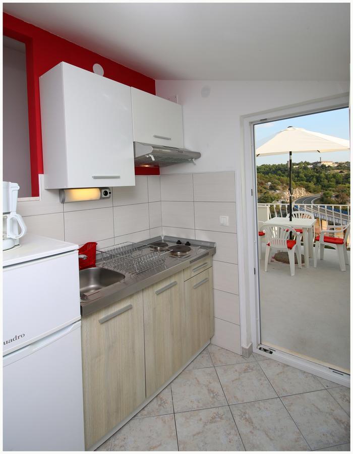 Apartmán Huljev Primošten