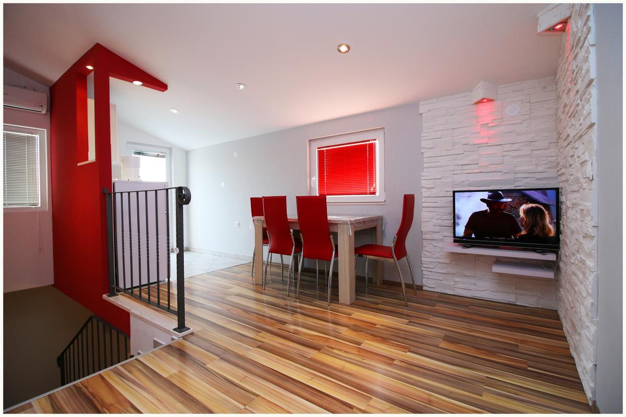 Huljev Apartmán Primošten