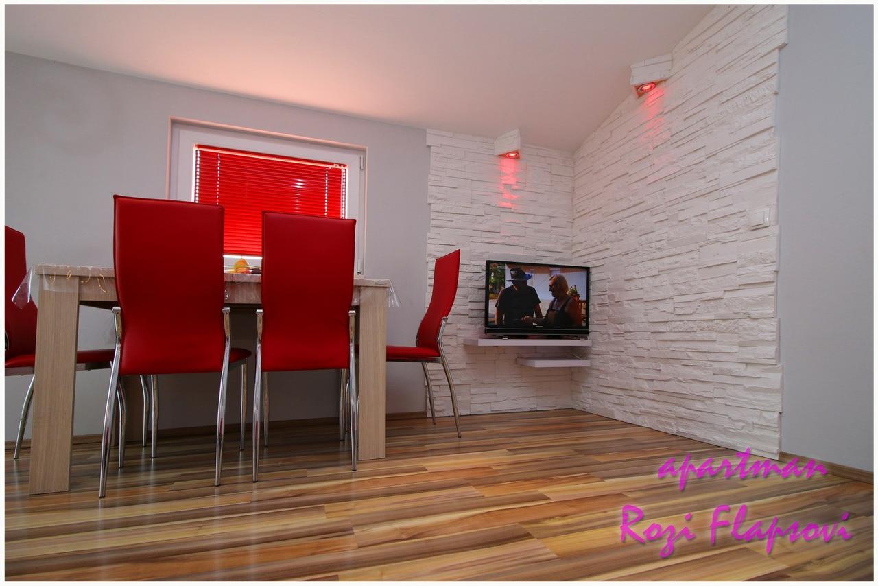 Huljev Apartmán Primošten