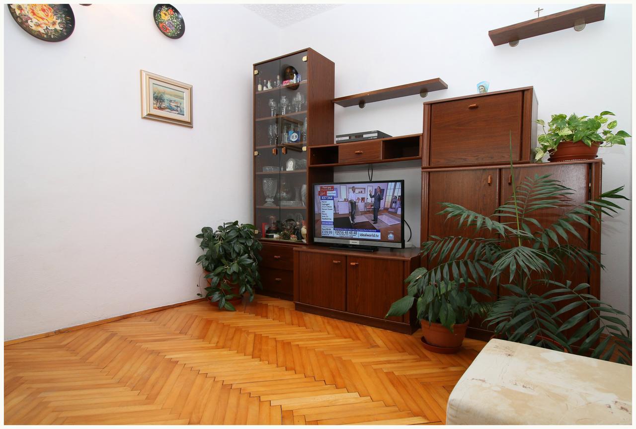 Huljev Apartmán *