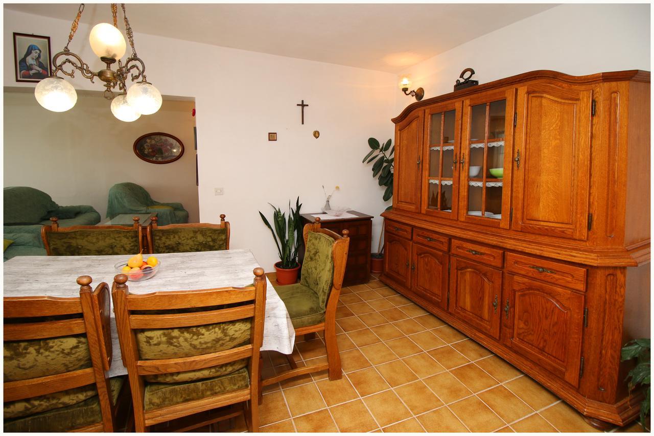 Huljev Apartmán *